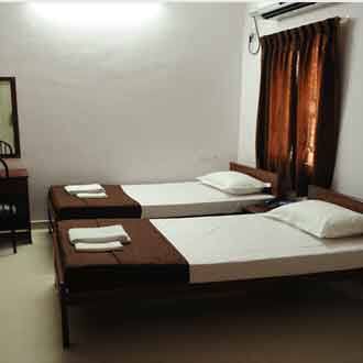 Rochelle Hill Corporate Residency, Chennai 1